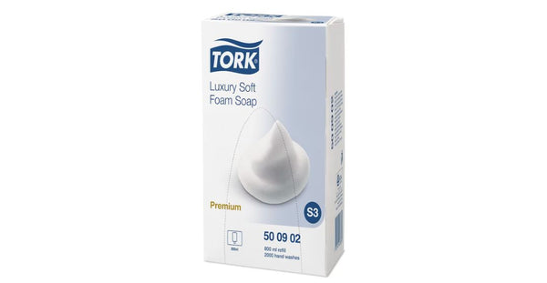 tork 500902