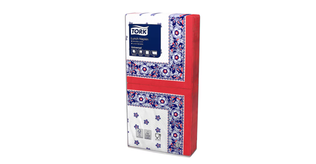 tork 509361 boerenservet