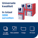 tork servetten 509361