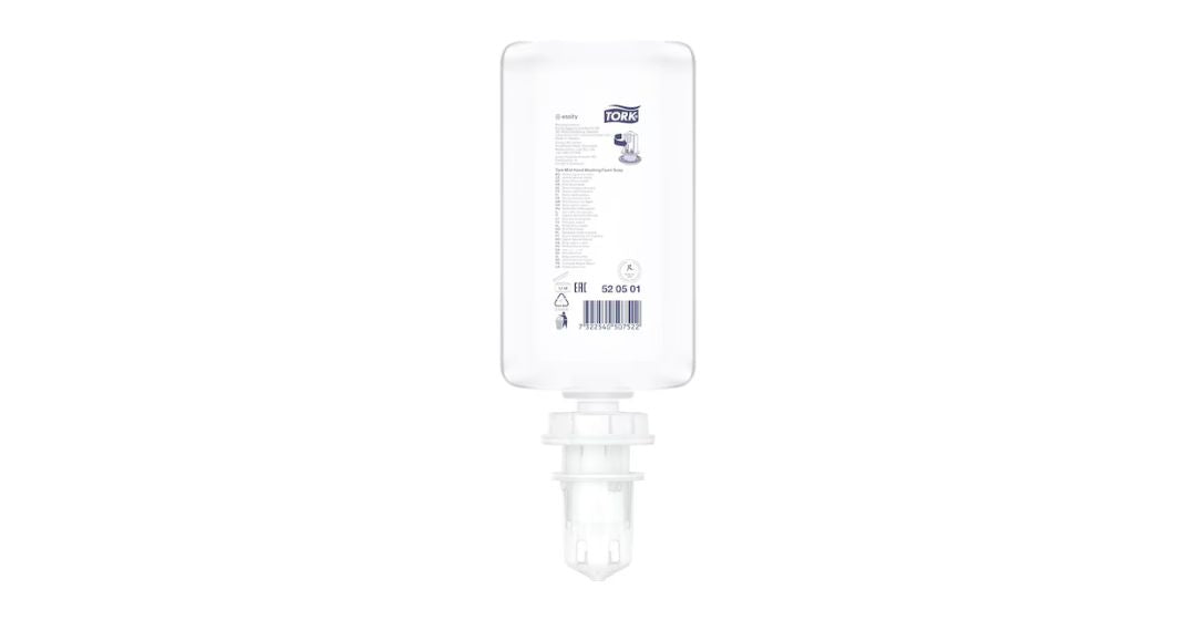 tork 520501 schuimzeep