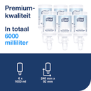 tork 520501 schuimzeep