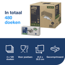 tork industriedoek 