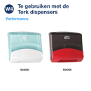 trk w4 papier