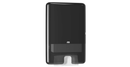 tork handoek dispenser zwart
