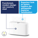 tork 552200 dispenser h2 wit
