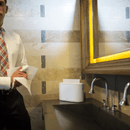 tork h2 dispenser