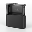 Tork 552208 Multifold Countertop Handdoek Dispenser Zwart H2
