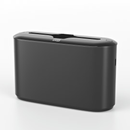 Tork 552208 Multifold Countertop Handdoek Dispenser Zwart H2