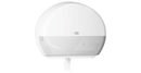 tork mini jumbo toiletpapier dispenser