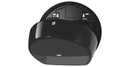 tork t2 dispenser zwart
