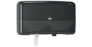 tork t2 dispenser zwart
