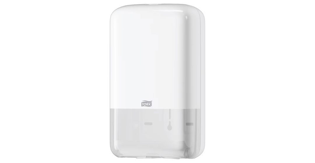 tork 556000 toiletpapier dispenser
