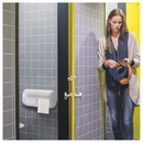 tork elevation toiletpapier dispenser