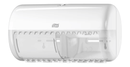 tork 557000 toiletpapier dispenser