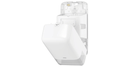 tork 557500 twin toiletpapier dispenser t6