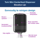 tork 559008 