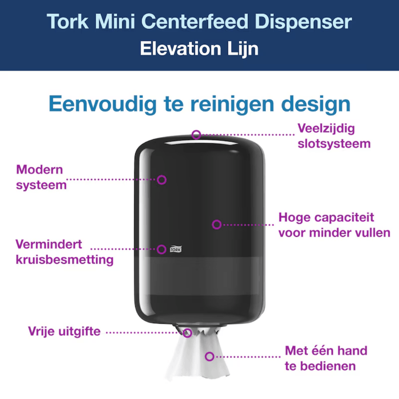 tork 559008 