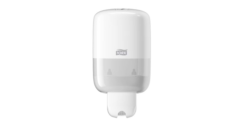 tork zeep dispenser s2