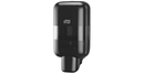 tork 565208 zeepdispenser zwart