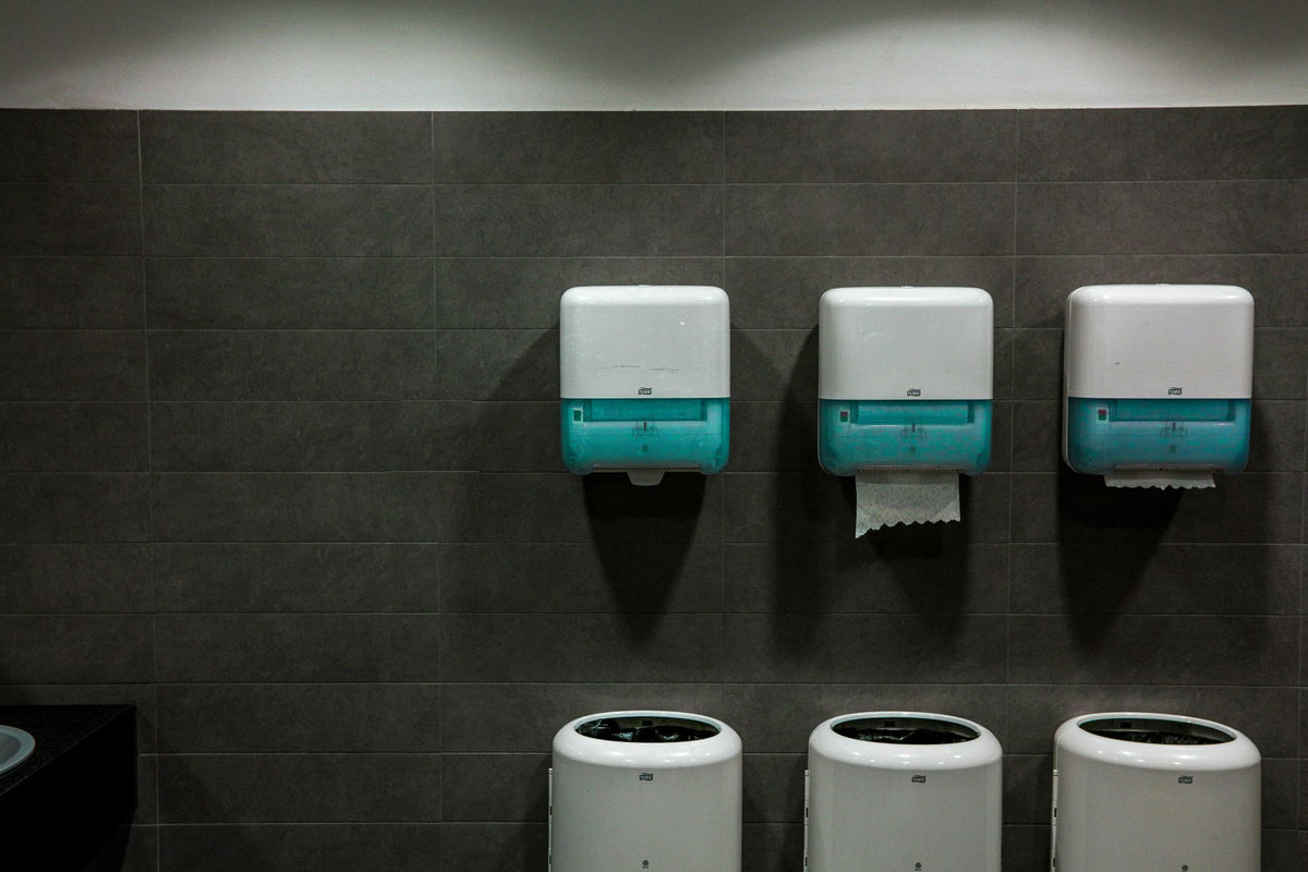 dispensers