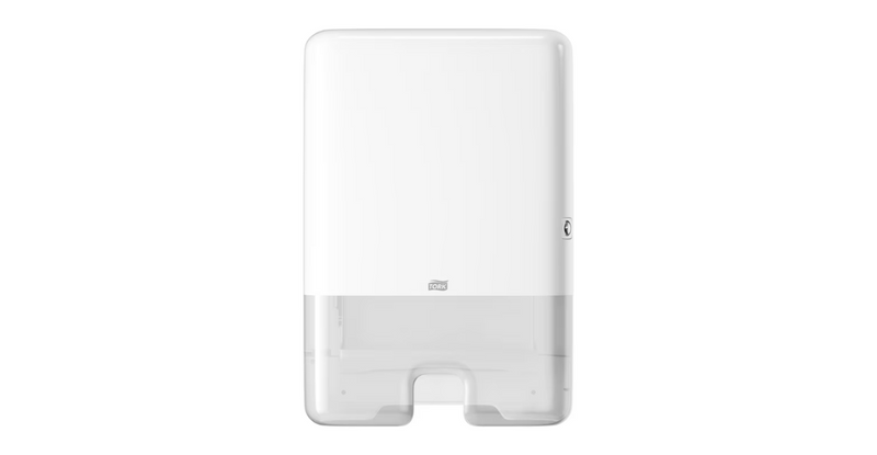 tork h2 handdoekdispenser