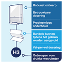 tork 55300 h3 dispenser