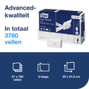 tork 120398 handdoeken h2