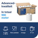 tork handdoekrol 290067