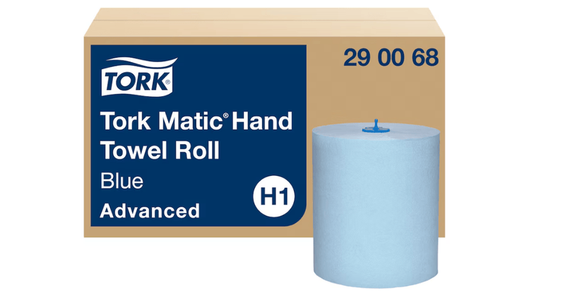 tork handdoekrol 290068
