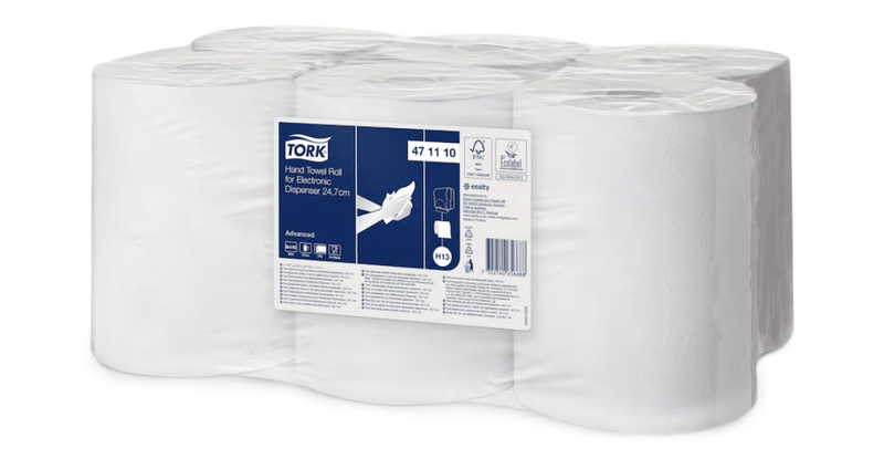 tork 471110