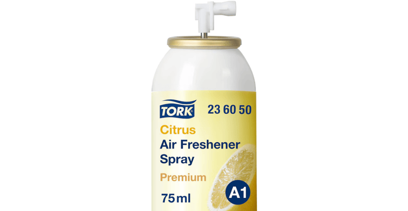 tork citrus luchtverfrisser a1