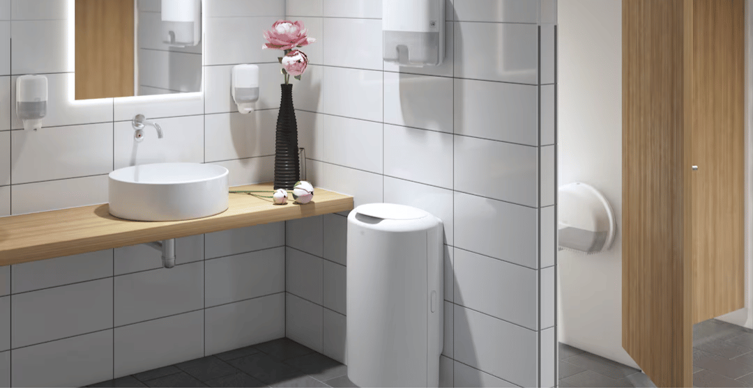 toiletpapier dispenser tork 