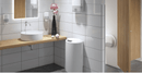 toiletpapier dispenser tork 