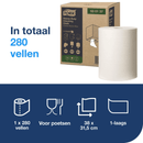 tork poetspapier 530137