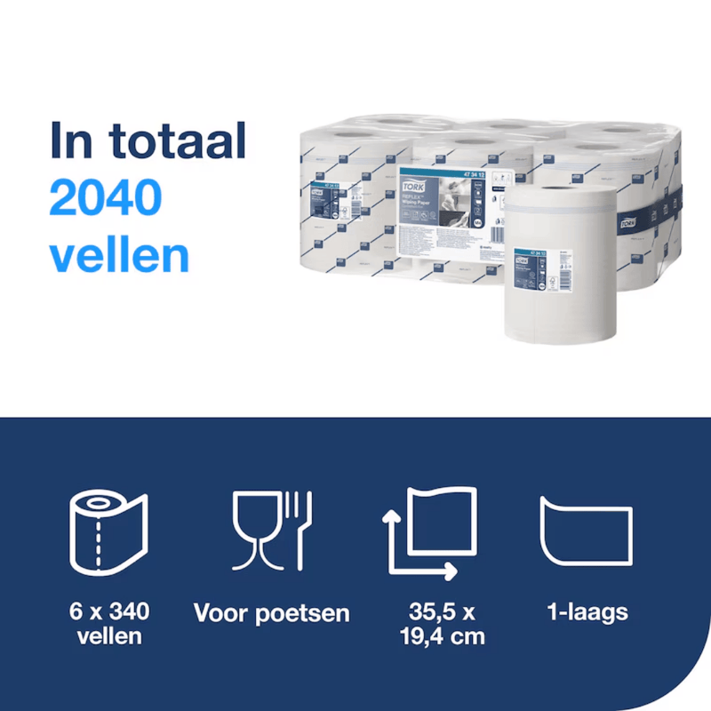 tork 473412 poetspapier