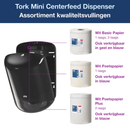 tork m2 dispenser