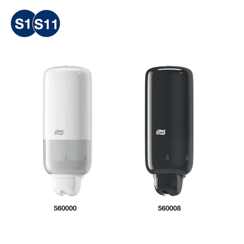 tork s1 handzeep