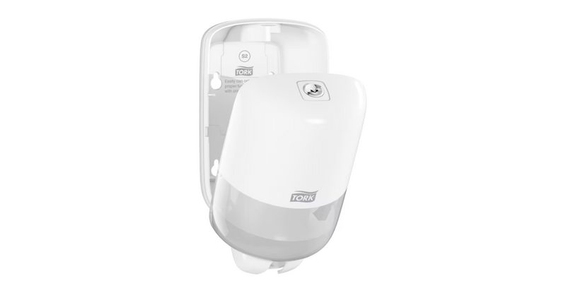 s2 dispenser tork