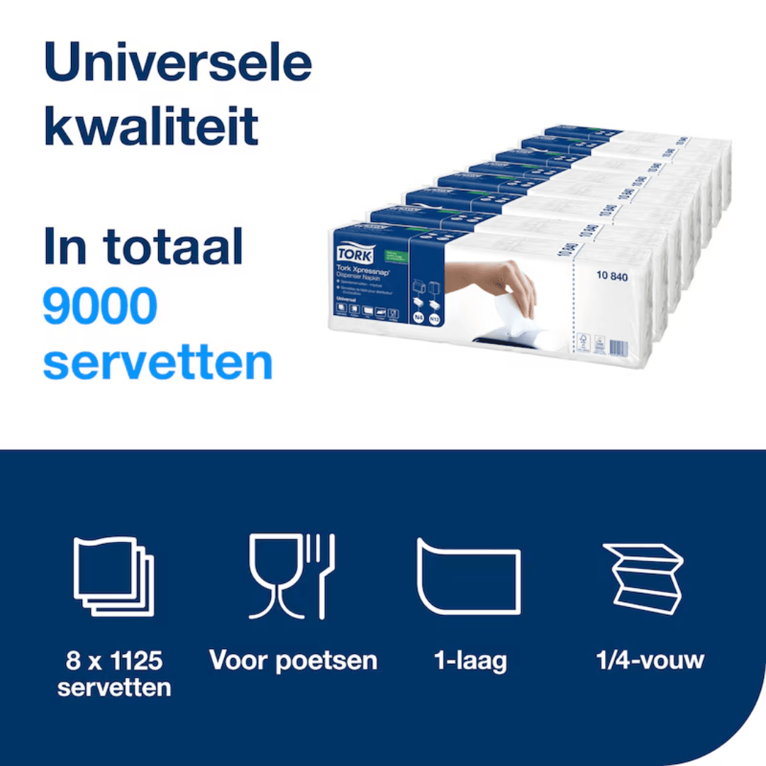 tork 10840