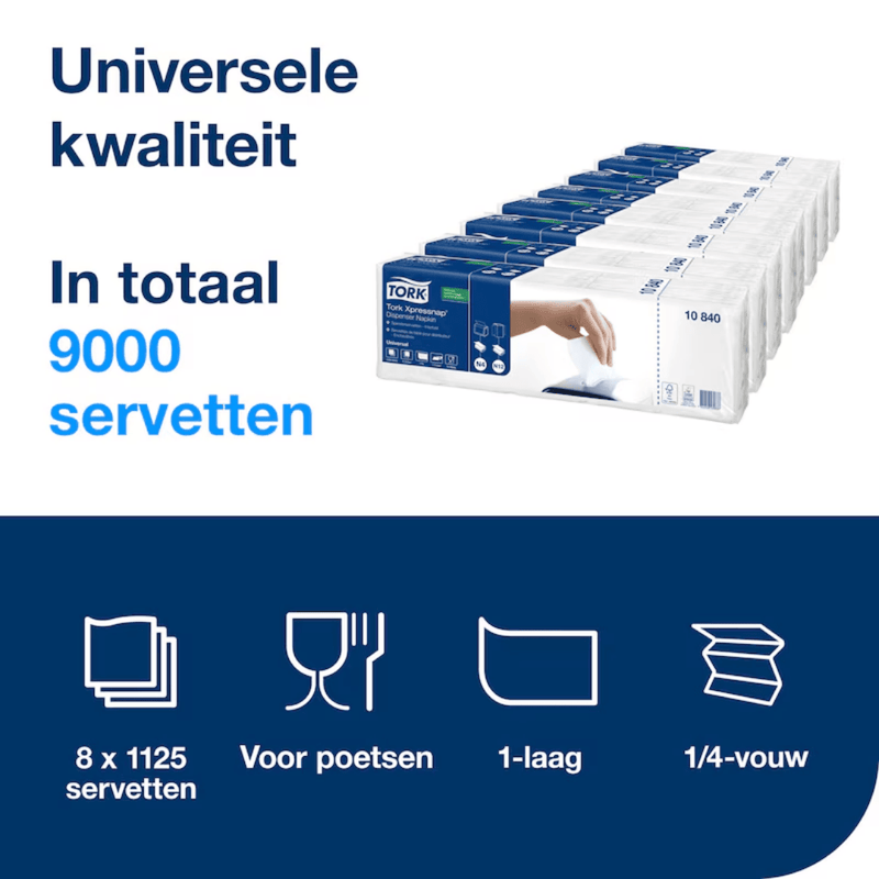 tork 10840