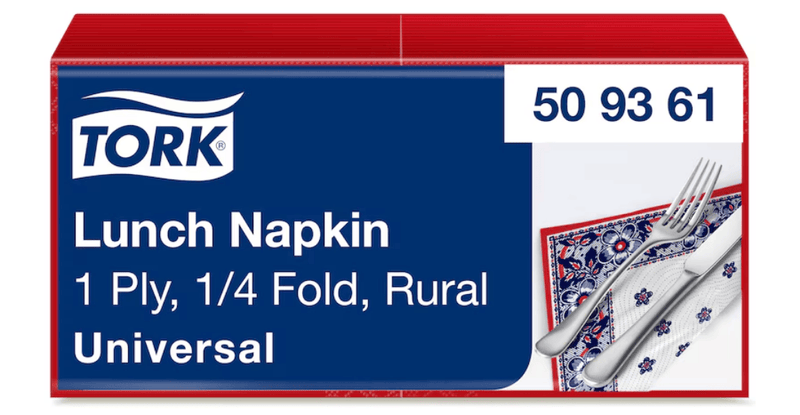 tork 509361