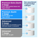 tork t2 toiletpapier 555500