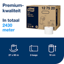 tork 127520 toiletpapier t6
