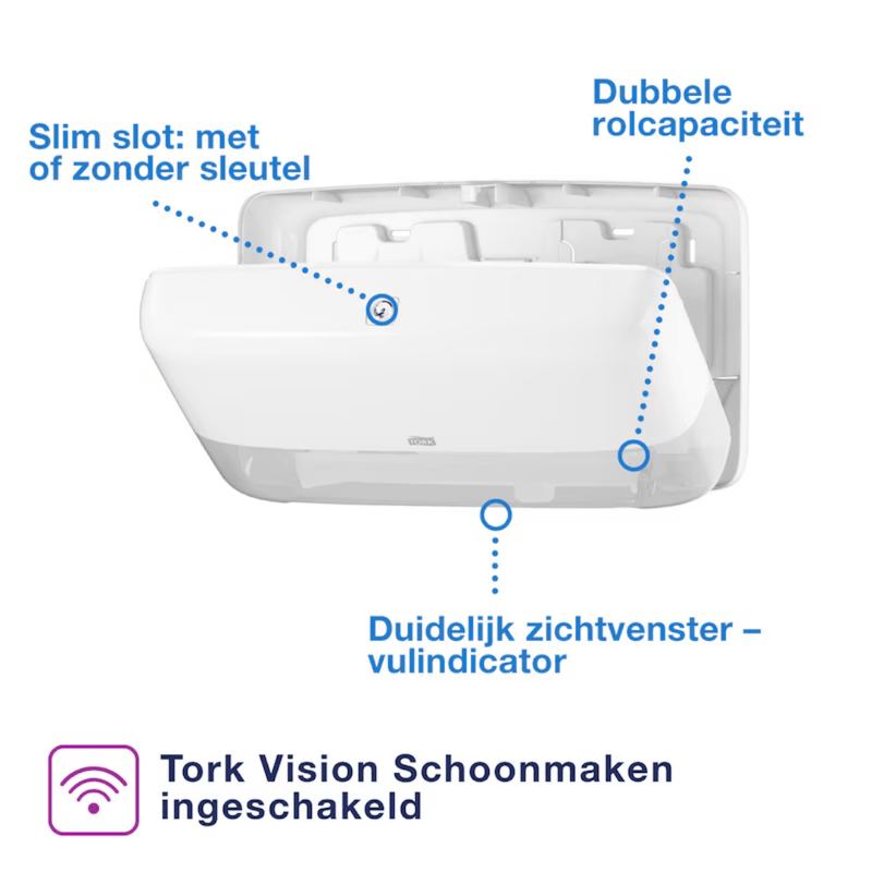 tork 555500