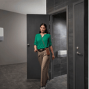 tork toiletpapier dispenser hulsloos
