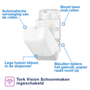 tork 557500