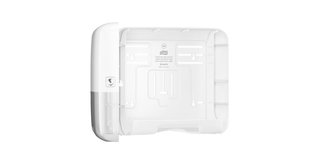 tork 553100 handdoekpapier dispenser