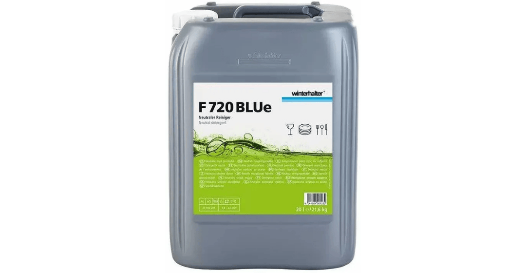 Winterhalter F 720 BLUe 20 liter