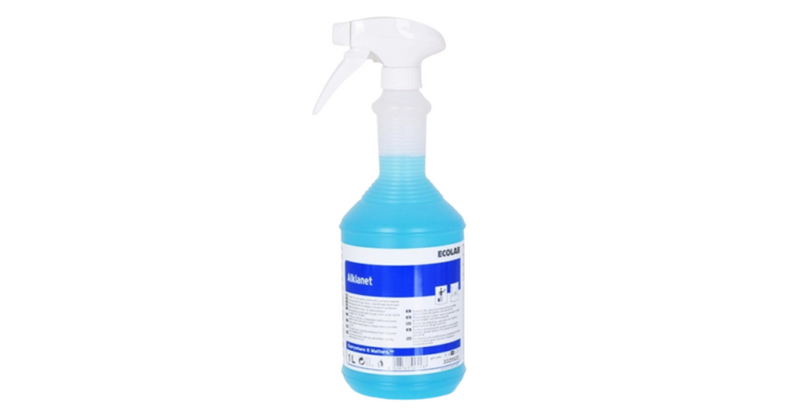 Ecolab alklanet