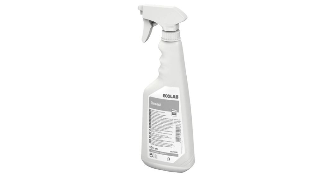 Ecolab chromol